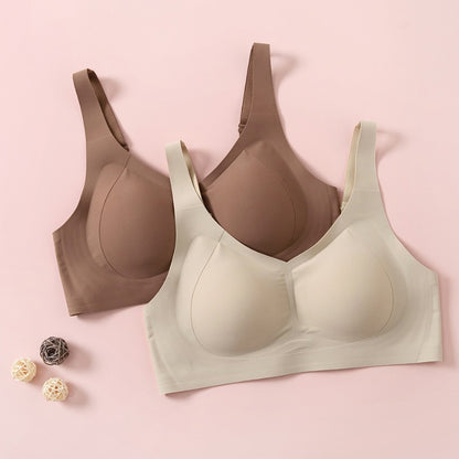 Felancy Comfort Seamless Bra L03-05018