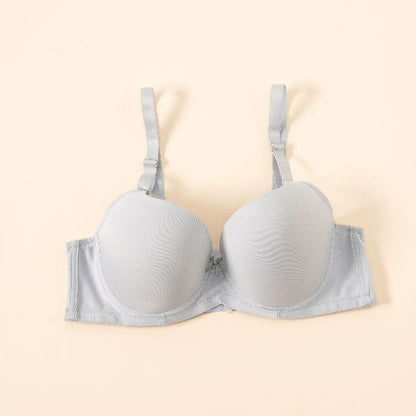 Felancy Adjustable Daily T-shirt Bra 071-01059