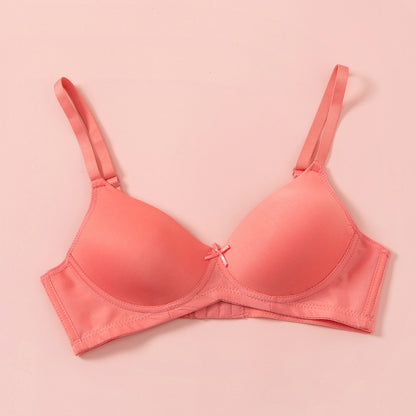 Felancy Women Classic T-Shirt Bra L03-01018