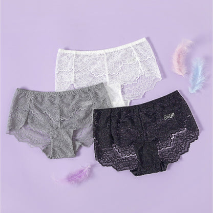 Felancy Breathable Lace Panty L05-200014 , L05-200015 , L05-200016