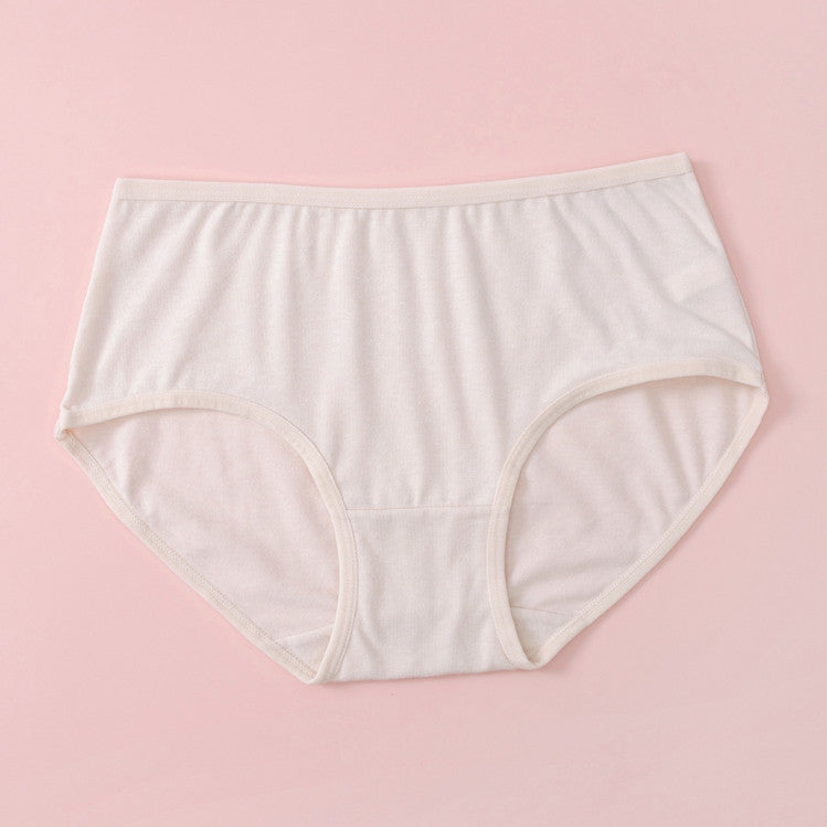 Felancy Daily Panty Set (5pcs/Set) 076-080046
