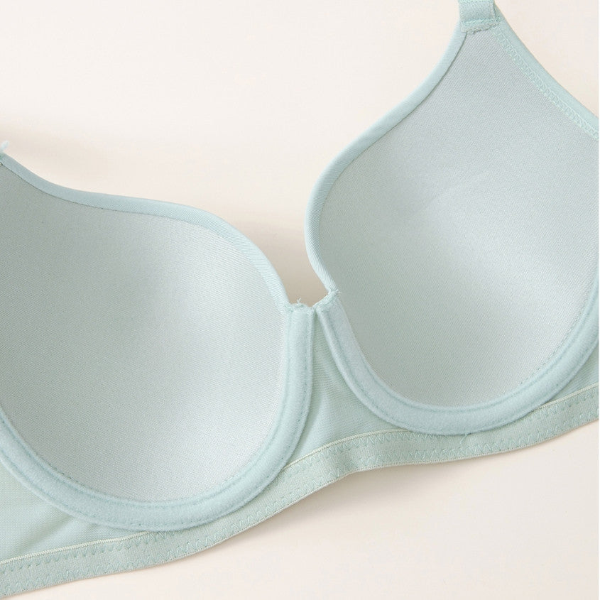 Felancy Lingerie 3/4 Cup Wired Bra F71-01002