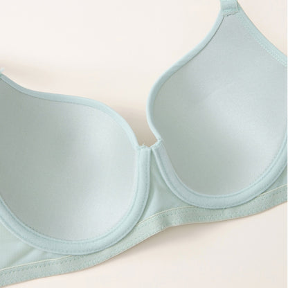 Felancy Lingerie 3/4 Cup Wired Bra F71-01002