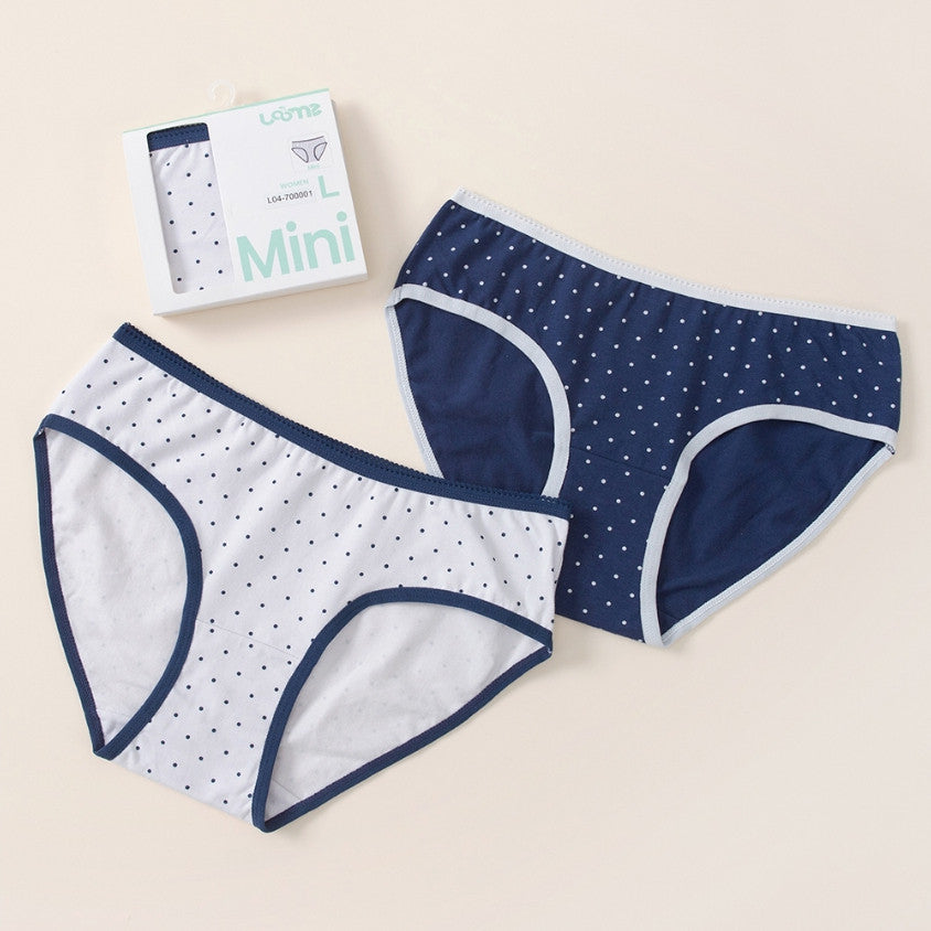 Felancy Fashion Cotton Panty L04-700001