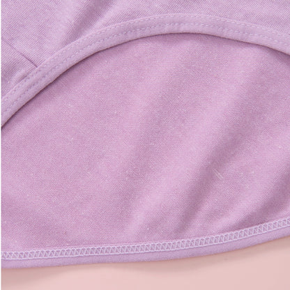 Felancy Basic Panties Set (5pcs/Set) 076-080047
