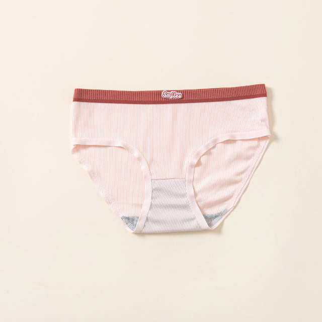 Felancy Daily Set Panty L05-0300003 (3in1 set)