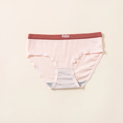 Felancy Daily Set Panty L05-0300003 (3in1 set)