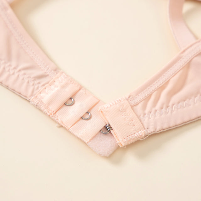 Felancy Wireless Classic Bra L03-01013