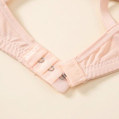 Felancy Wireless Classic Bra L03-01013
