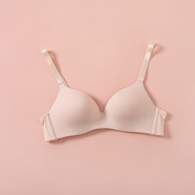 Felancy Wireless Bra L03-01019