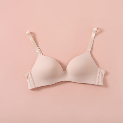 Felancy Wireless Bra L03-01019