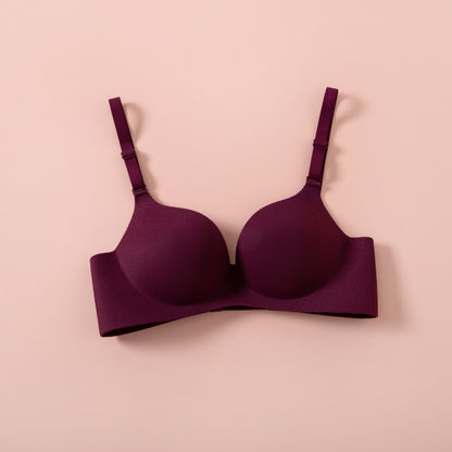 Felancy Wireless Push-up Bra L03-04001
