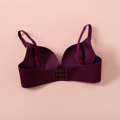 Felancy Wireless Push-up Bra L03-04001