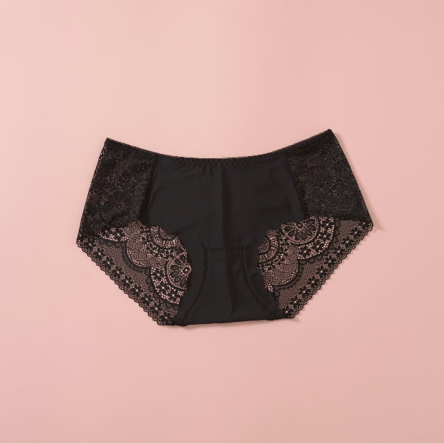 Felancy Comfort Seamless Panty 074-000556