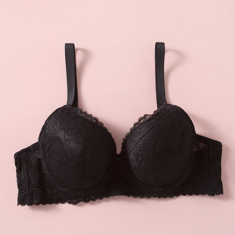 Felancy Sexy Fashion Classic Bra 071-05011