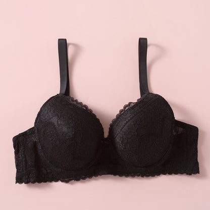 Felancy Sexy Fashion Classic Bra 071-05011