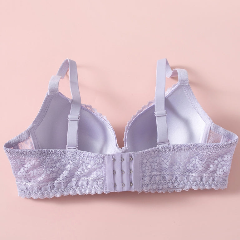 Felancy Sexy Fashion Classic Bra 071-05011