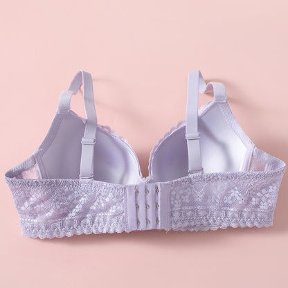 Felancy Sexy Fashion Classic Bra 071-05011