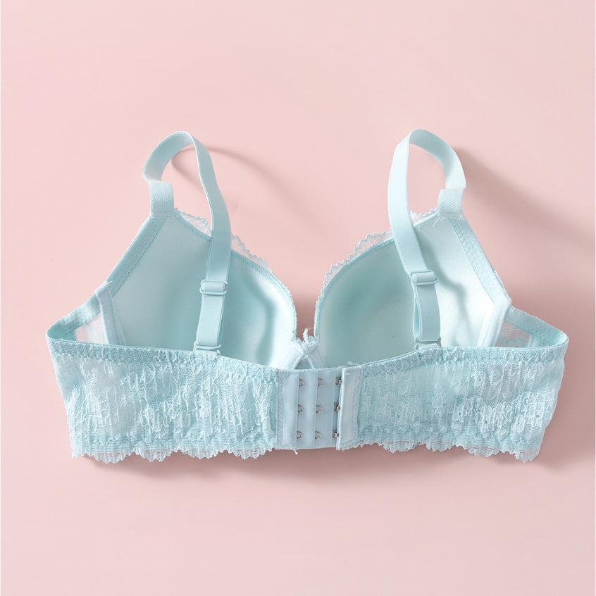 Felancy Fashion Lace Bra 071-05012
