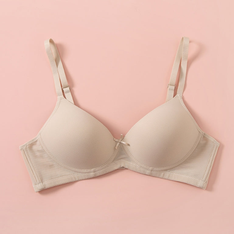 Felancy Daily Wear Wireless Bra 071-01083