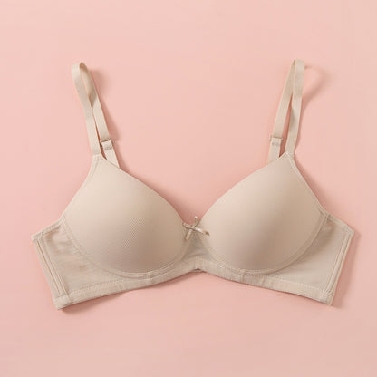 Felancy Daily Wear Wireless Bra 071-01083
