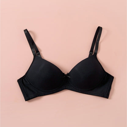 Felancy Daily Wear Wireless Bra 071-01083