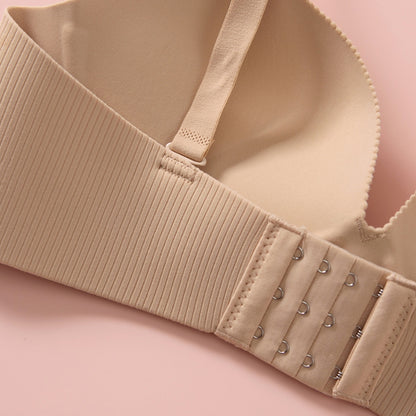 Felancy Lingerie Push-Up Bra L03-04002