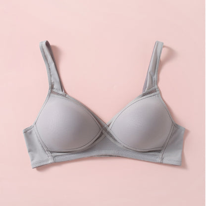 Felancy Fashion Comfort Wireless Bra 071-01107