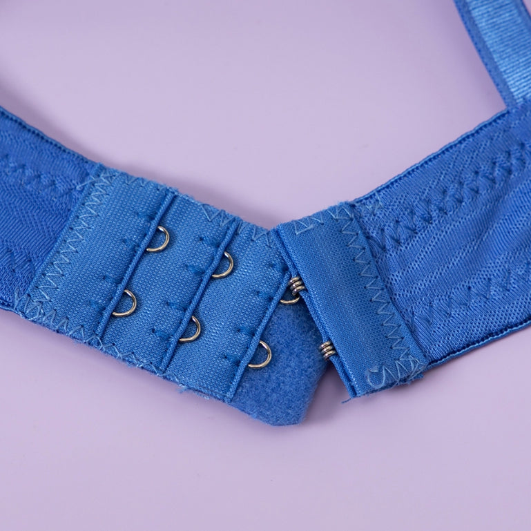 Felancy Basic Bra with Underwired L03-03013
