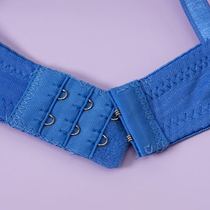 Felancy Basic Bra with Underwired L03-03013