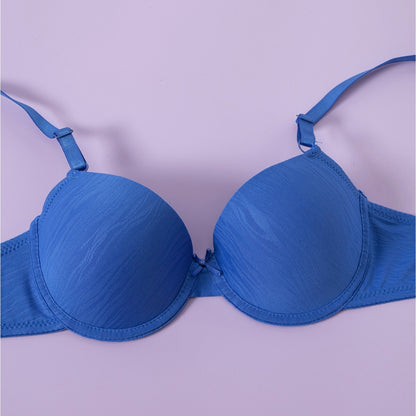 Felancy Basic Bra with Underwired L03-03013