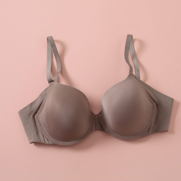 Felancy Lingerie Wired Classic Bra 071-01093