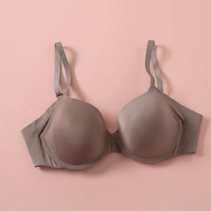 Felancy Lingerie Wired Classic Bra 071-01093