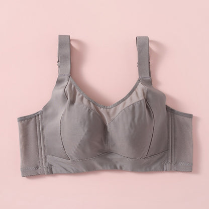 Felancy Wireless Comfort Bra 072-01080