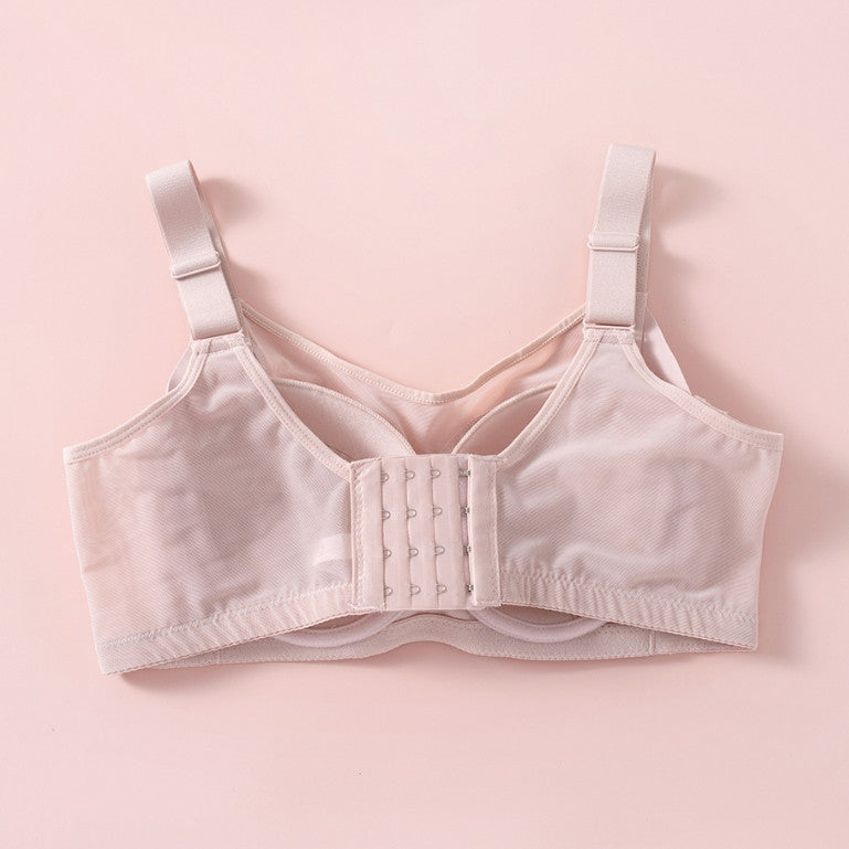 Felancy Wireless Comfort Bra 072-01080