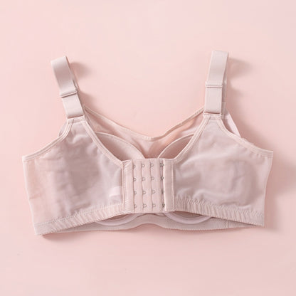 Felancy Wireless Comfort Bra 072-01080
