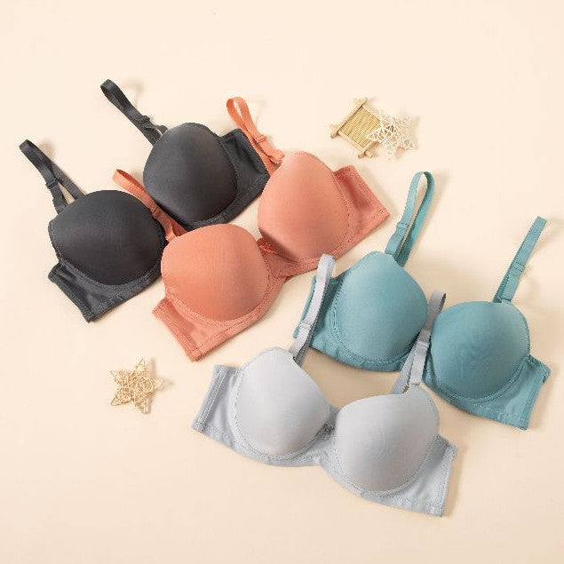 Felancy Adjustable Daily T-shirt Bra 071-01059