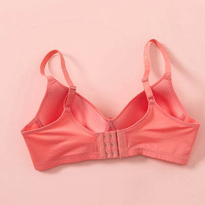 Felancy Women Classic T-Shirt Bra L03-01018