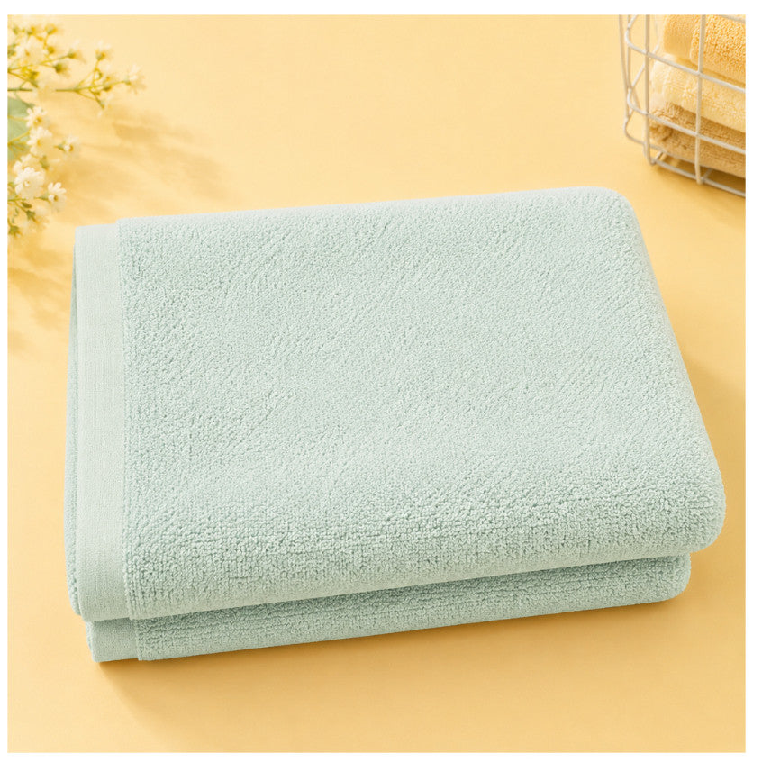 [ U&ME ] Everyday Use Cotton Towel L09-200096