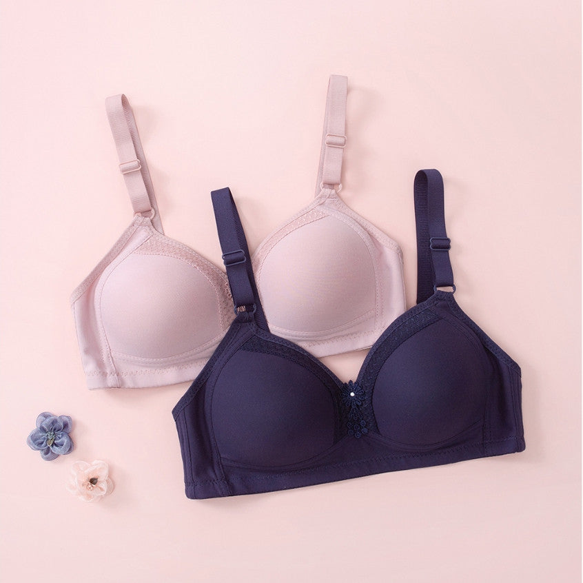 Felancy Wireless Bra F71-01004