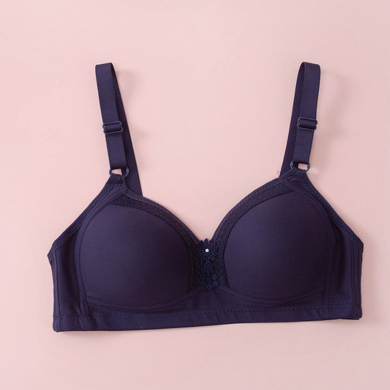 Felancy Wireless Bra F71-01004