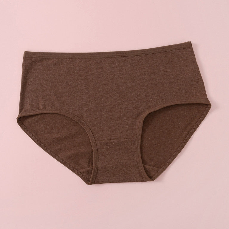 Felancy Daily Panty Set (5pcs/Set) 076-080046