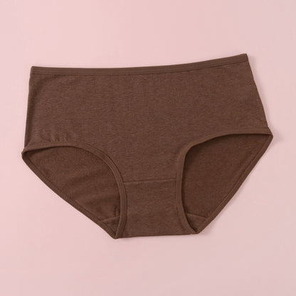 Felancy Daily Panty Set (5pcs/Set) 076-080046