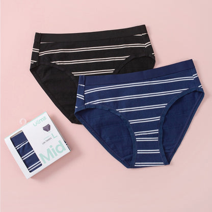 Felancy Fashion Cotton Panty L04-700003