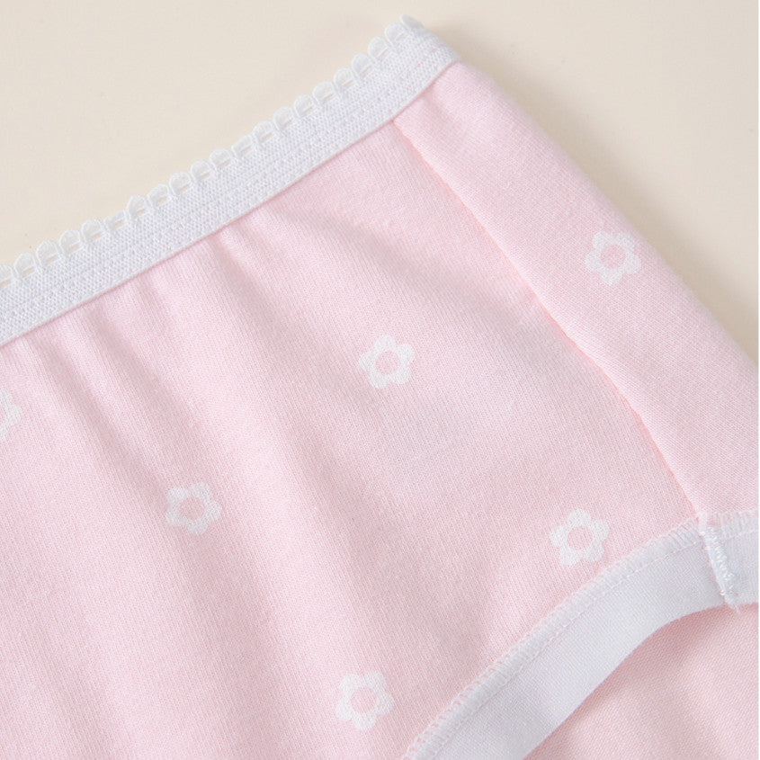 Felancy Fashion Cotton Panty L04-700004
