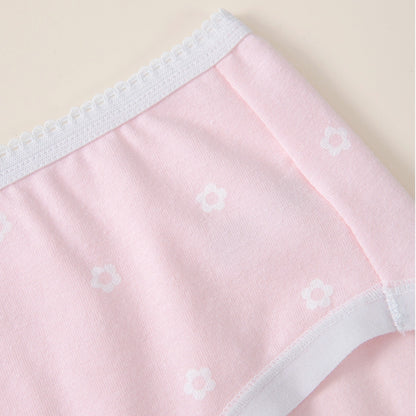 Felancy Fashion Cotton Panty L04-700004