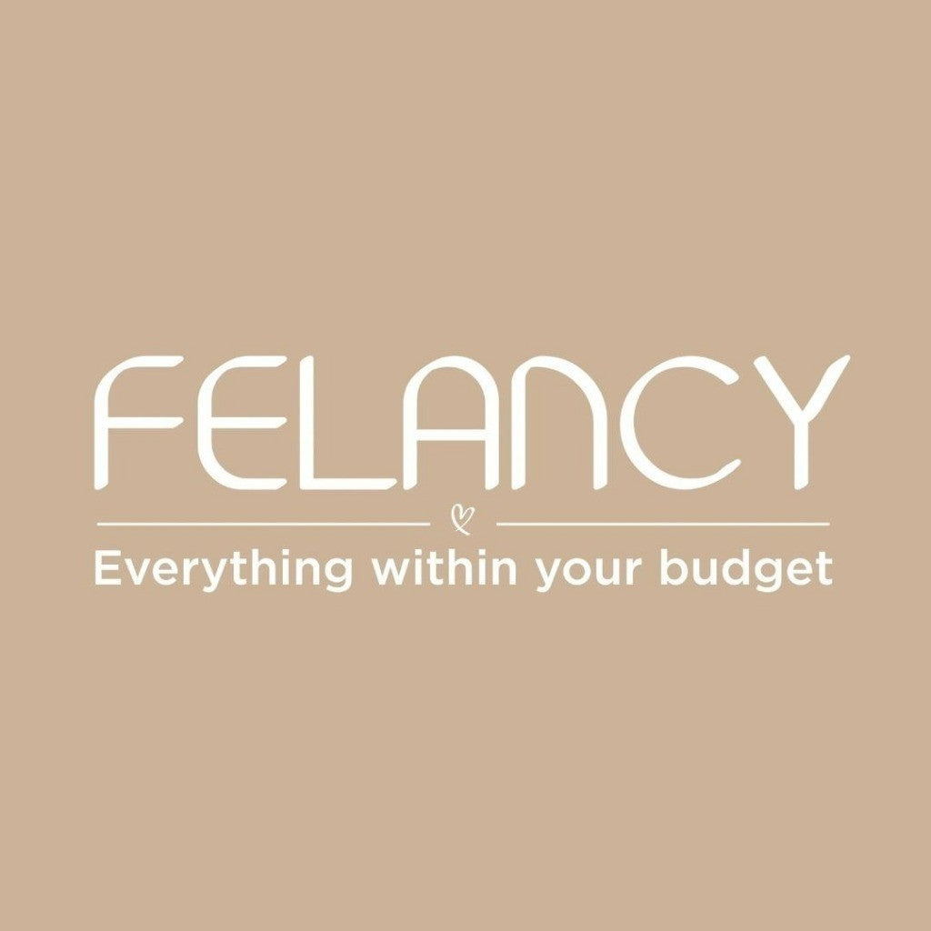 Felancy Basic Panties Set (5pcs/Set) 076-080047