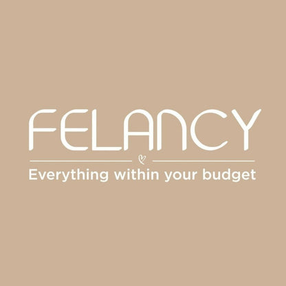 Felancy Daily Panties Set (3pcs/Set) 076-080041