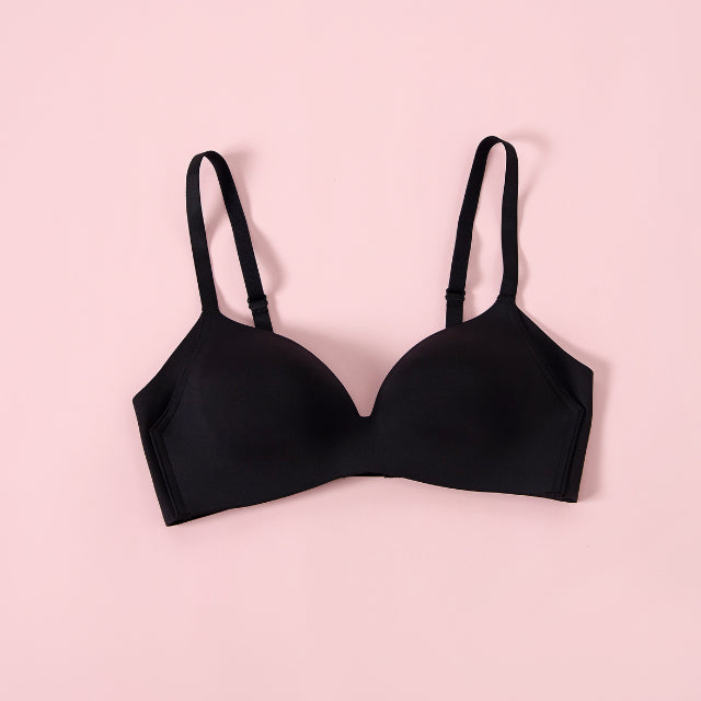 Felancy Wireless Bra 071-01060