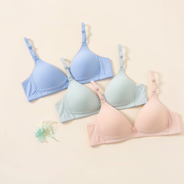 Felancy Wireless Classic Bra L03-01013